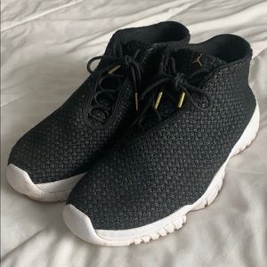 Nike Air Jordan Future Black